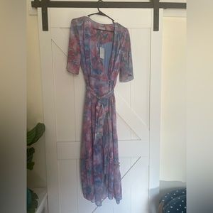 Beautiful Boutique find dress - never worn